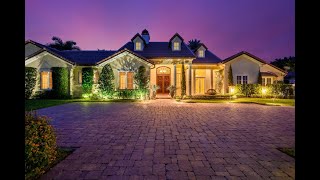 2057 Appaloosa Trail video tour