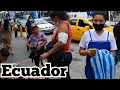Guayaquil Ecuador Dangerous Hood Part 1