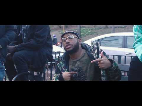 Rich-P "Tag Funk Flex" (Official Music Video)