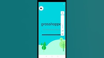 How to solve grasshopper puzzles