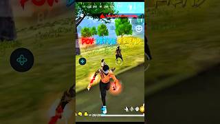 😡Don't teamup in Free fire #freefire #gaming #shorts