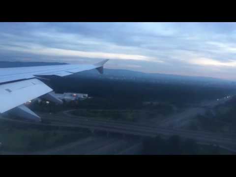 Lufthansa LH401 JFK
