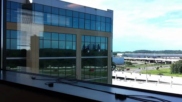 Window washers