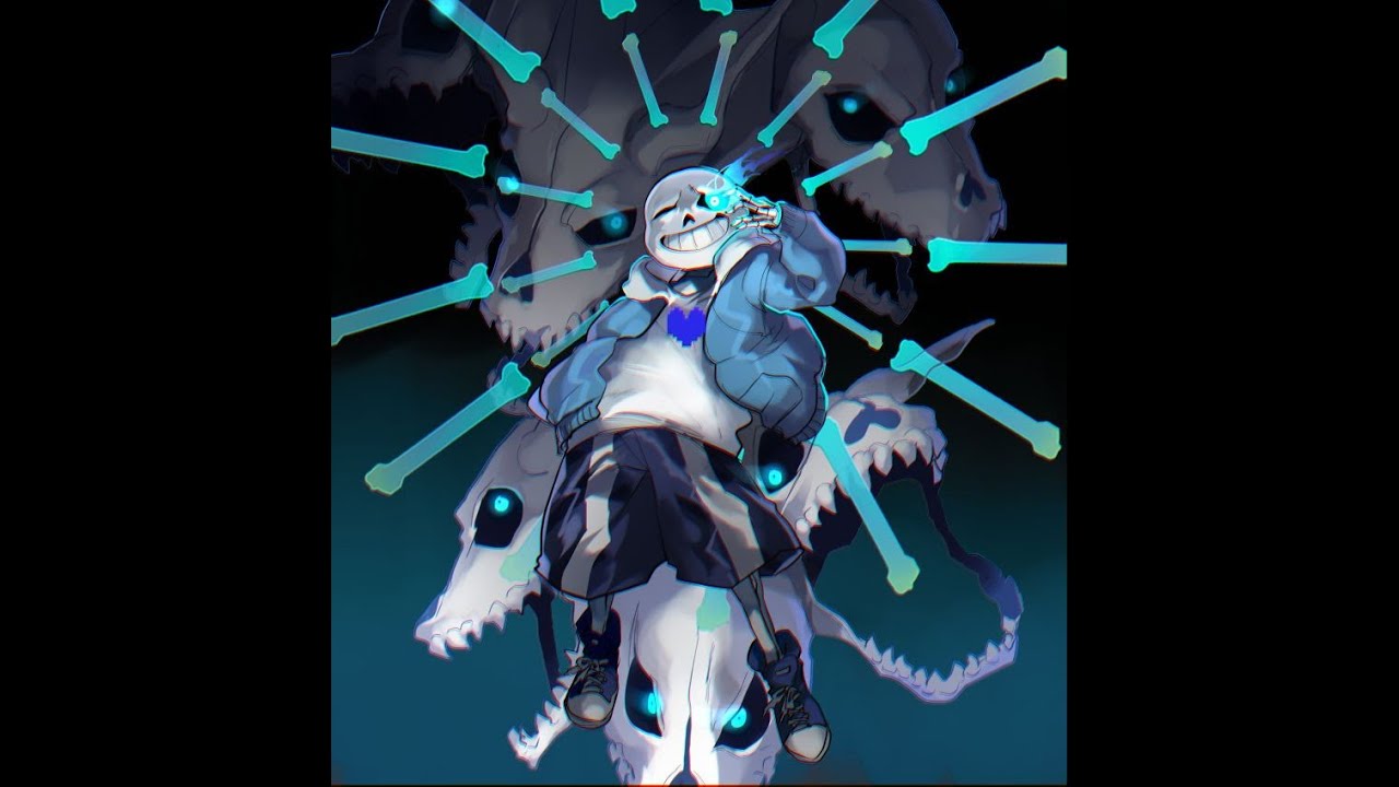 Megalovania 10 hours youtube
