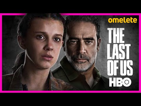 5 VERSÕES PERFEITAS DE THE LAST OF US DA HBO 