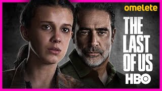 The Last of Us  Quem é quem na nova série da HBO - Canaltech