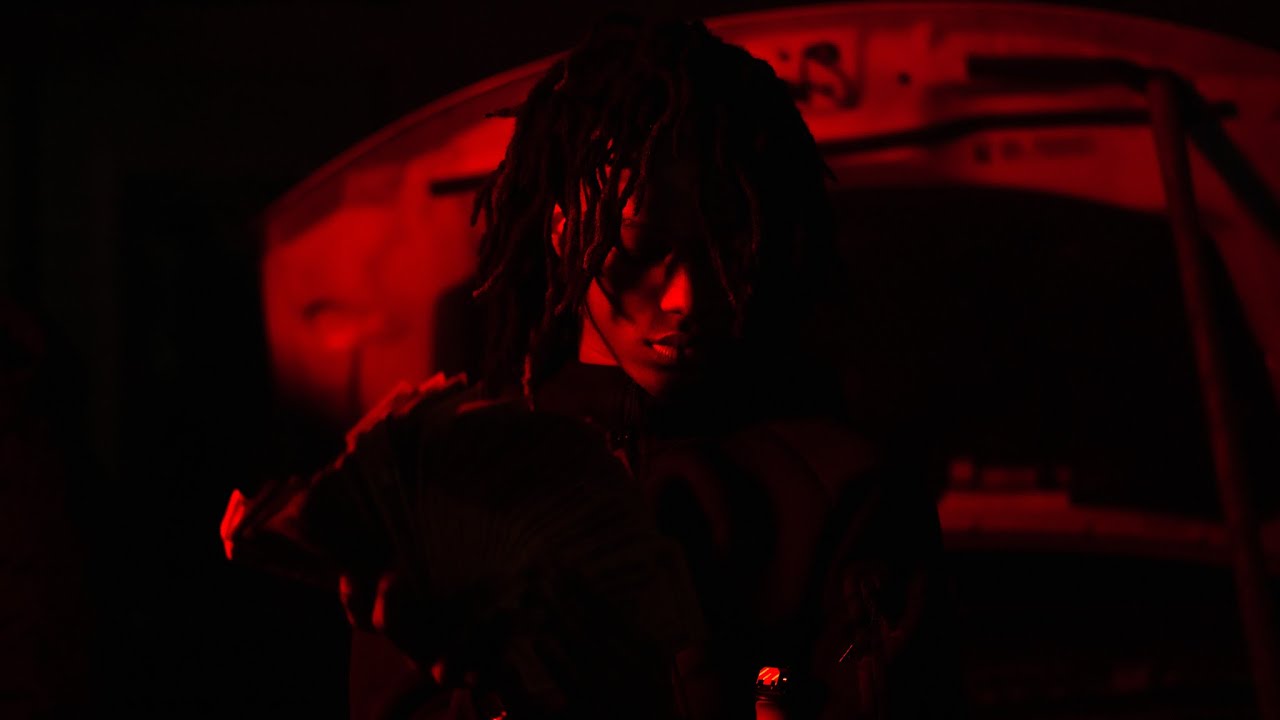 Baby Zay- For Real (Official Music Video)