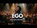 EGO Willy William Afro Soul Orchestra Cover Epic Live Choir Version