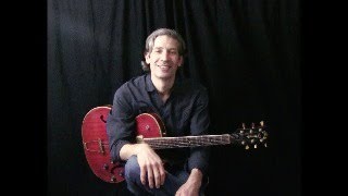 The SongBike Guitar Q&A Livestream #50 with Jonathan Kehew