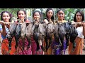 Wow Cooking 12 ducks soup recipe with my family