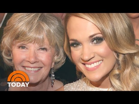 Video: Carrie Underwoods Ehemann Teilt Die Freude über "Wunderbaby". Jakob