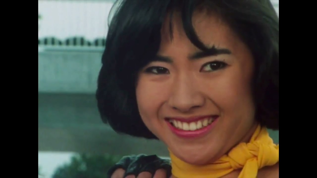 지구방위대 후뢰시맨 사라 영상모음 Part.1 #나카무라요코 #최수민성우 #YelloFlash