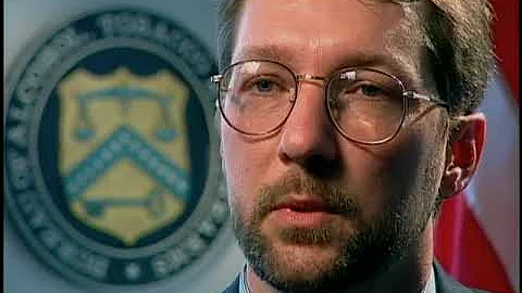 The FBI Files S02E16 - "Deadly Mission"