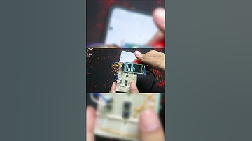 Conexión Rápida con Código QR - Servidor Portátil con Raspberry Pi