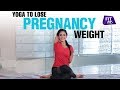 5 Yoga Asanas for Postpartum Weight Loss | Fit Tak