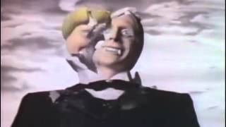 Celebrity Animated Self-Portraits 1989 Wealth