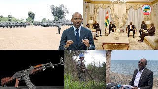 🔴TSHANZU: M23 YUNGUTSE ABARWANYI BASHYA 7532 || IMIRWANO MU MINEMBWE || IBYAVUZWE NA MIN. MUYAYA