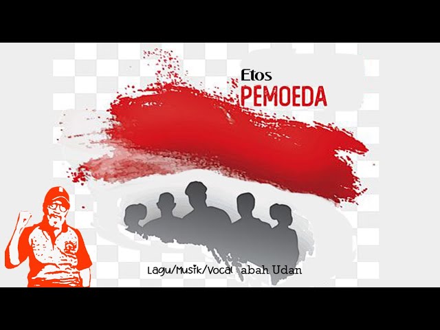 Etos Pemoeda (abah udan) - abah Udan - Official Music Video class=