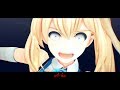 【MMD】4人でAha!【キズナアイ、ミライアカリ、シロ、のじゃおじ】