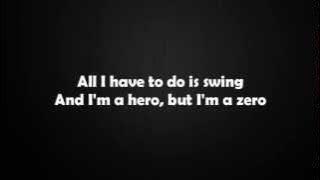 Weezer - Perfect Situation Lyrics