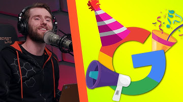 Google is TRYING to Annoy You