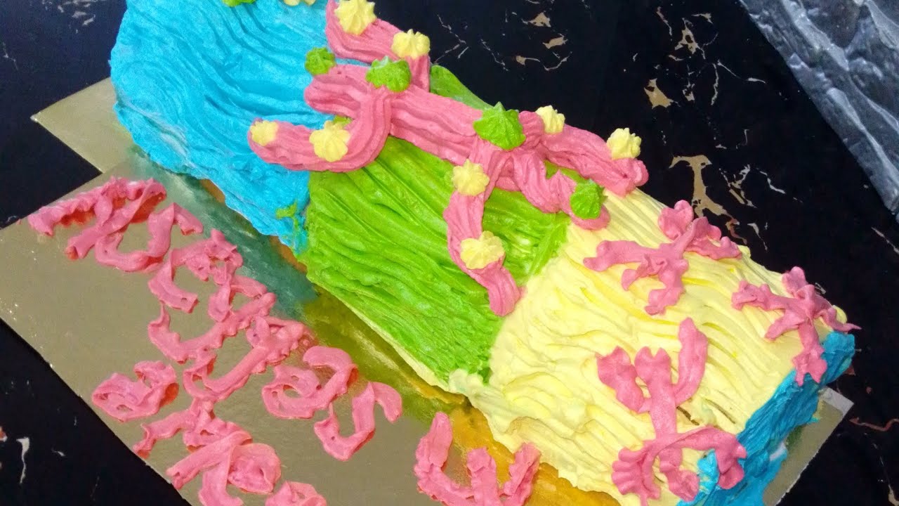 la bûche ( thagarmomth n yennayer )