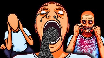 The Horror Game Where You Die In A Thousand Ways