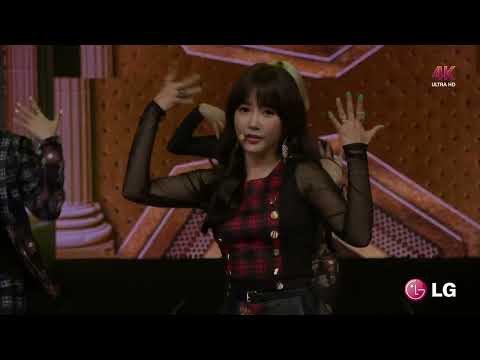 LG 4K 演示片 韩国女子组合20 T ara No 9 1080pFHR