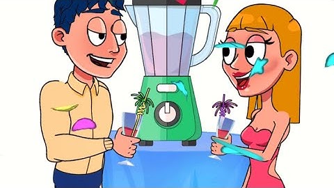 IMPOSSIBLE DATE LEVEL 301 TO 305 #shorts#trendinggame #trending #trend #trending video