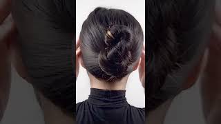 여름헤어 !  더운날씨 비녀 올림머리로 시원한 여름헤어 만들어 보세요  #헤어 #hair #hairstyle #여름헤어 #비녀헤어 #올림머리