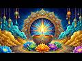 The Most Powerful Frequency Of The Universe 1111 Hz You Will Feel God Within You Healing 