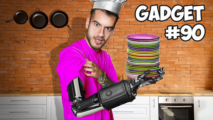 Testez Alte 100 Gadgeturi Virale De Pe Internet!