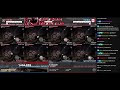 CDC25 T1 GF BR: Capybara Stronghold vs giggly garden gathering