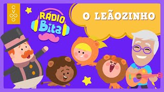 Rádio Bita - O Leãozinho ft. Caetano Veloso