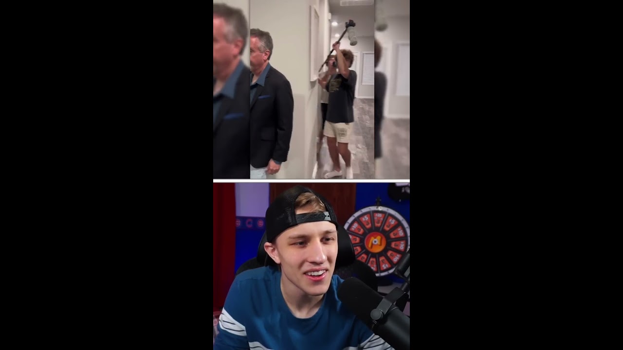 That Was UNEXPECTED 