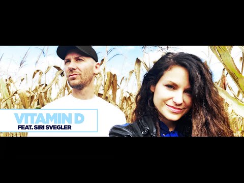 DIRTYCOR - VitaminD feat. Siri Svegler (prod. by J.Dutt)