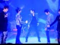 SS501 キムヒョンジュンマンネ LOVELIKETHIS