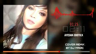 Ayesha - Yes yes te duc in asia express ✘ Cover Remix Tzanca Uraganu