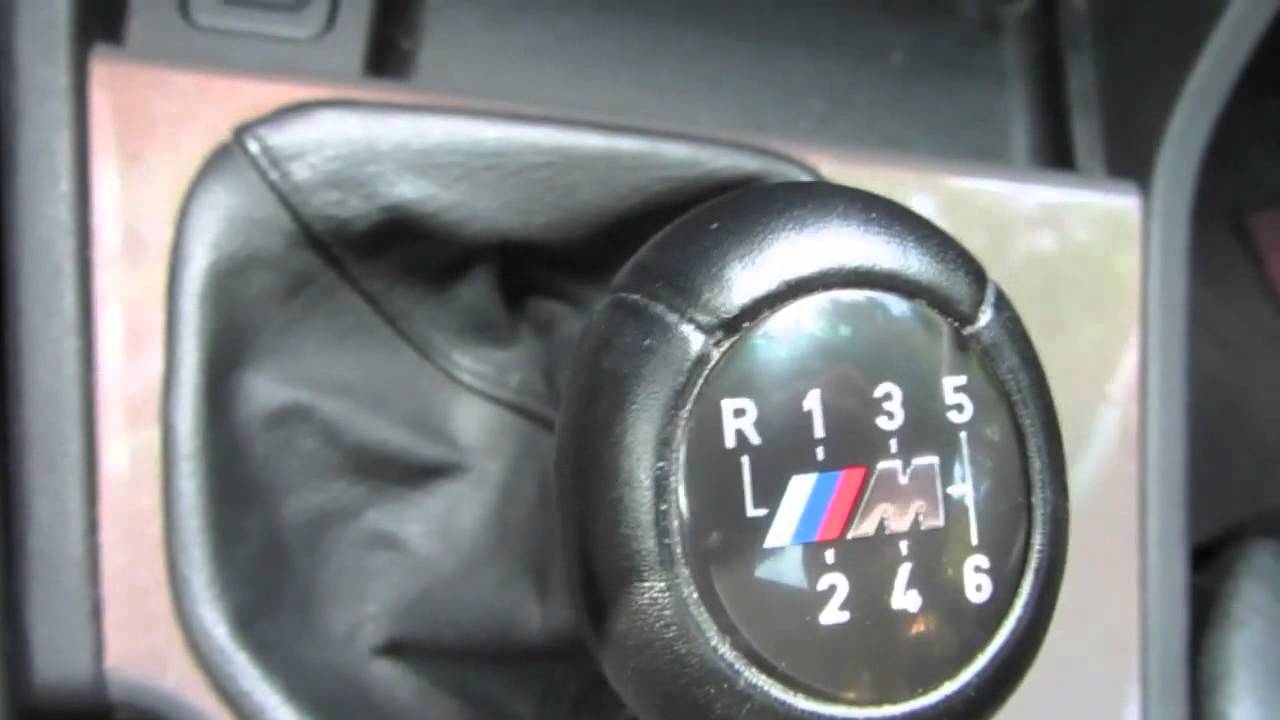 Sam's 2000 BMW E39 540i/6 Introduction YouTube