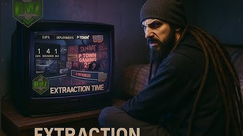 Call of Duty Live Extraction Time #mw2 #mw3 #dmz #BO6