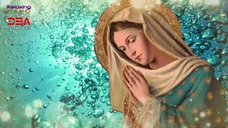 Ave Maria Schubert, 3 Hours | Relaxing Classical Cello Piano Music | Ave Maria Instrumental