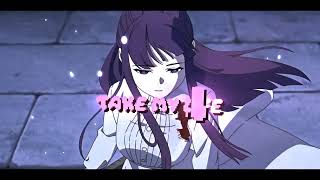 Take My Life - Luvlxckdown