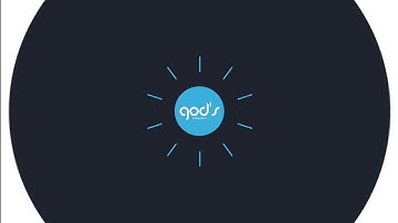 Animated Logo Intro For Alight Motion