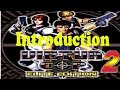 Virtua Cop 2 Elite Edition Introduction Virtua Cop 2 Elite Edition Introduction