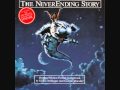 The Neverending Story- Mirrorgate- Southern Oracle