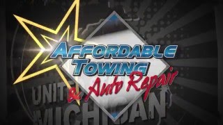 Affordable Towing & Auto Repair | Adrian, MI