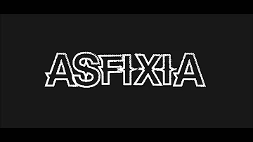 Asfixia - 01 - Mal herido