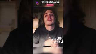 Celebrity Alex Receives a Message from the Future – Alien Code Begins#movie #film #horror Wealth