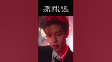 한 소절로 스트레이키즈 설명하기 #특