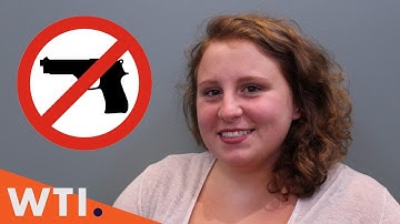 The problem with gun-free zones | We The Internet TV